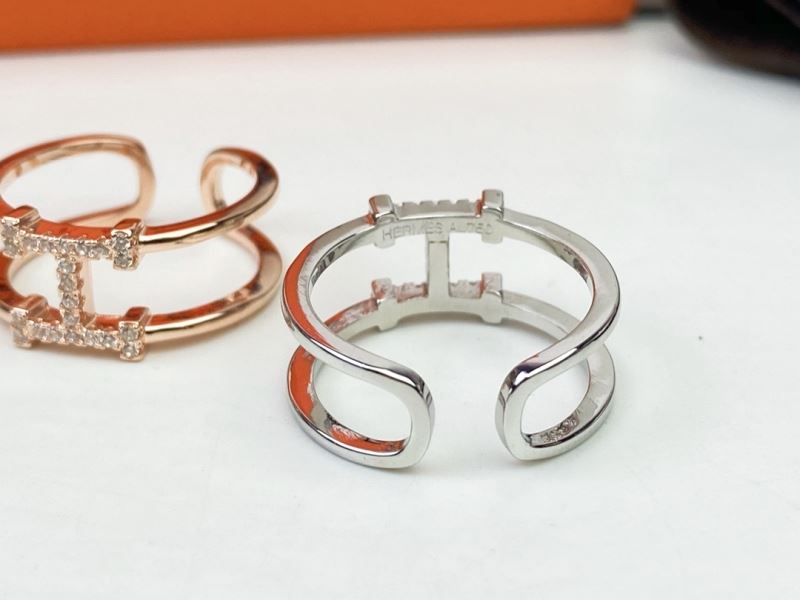 Hermes Rings